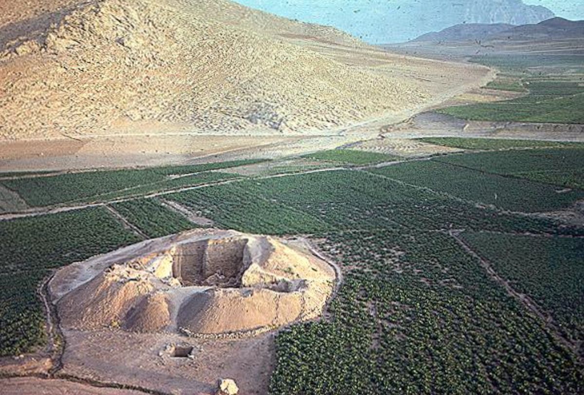 Photo of Ganj Dareh